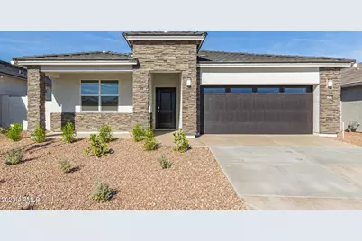 18646 W Buckskin Trail, Wittmann, AZ 85361 - Photo 2