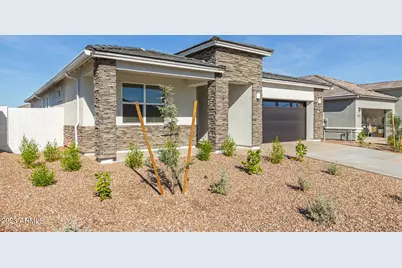 18646 W Buckskin Trail, Wittmann, AZ 85361 - Photo 4