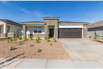 18646 W Buckskin Trail, Wittmann, AZ 85361 - Photo 1
