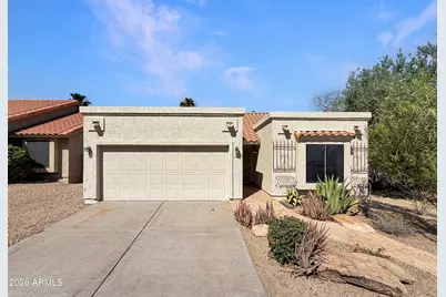14607 N Olympic Way, Fountain Hills, AZ 85268 - Photo 2