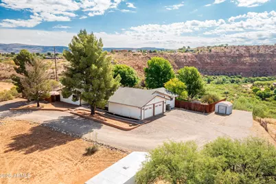 1599 S Aspaas Road, Cornville, AZ 86325 - Photo 6