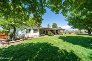 1599 S Aspaas Rd, Cornville, AZ 86325 - Photo 2