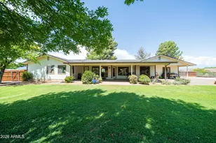 1599 S Aspaas Rd, Cornville, AZ 86325 - Photo 1
