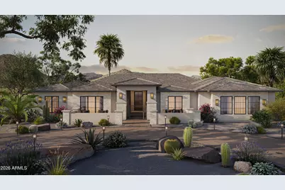 23012 S 177th Street, Gilbert, AZ 85298 - Photo 1