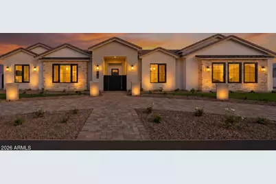 23047 S 177th Street, Gilbert, AZ 85298 - Photo 2