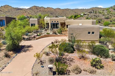 14925 E Mayan Drive, Fountain Hills, AZ 85268 - Photo 34
