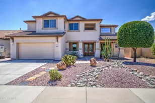 18017 W Desert Ln, Surprise, AZ 85388 - Photo 1