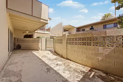520 W Clarendon Avenue #C3, Phoenix, AZ 85013 - Photo 28