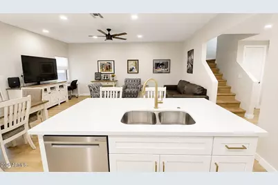 9705 E Mountain View Road #1056, Scottsdale, AZ 85258 - Photo 1