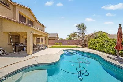 38620 N Tumbleweed Lane, San Tan Valley, AZ 85140 - Photo 40