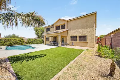 38620 N Tumbleweed Lane, San Tan Valley, AZ 85140 - Photo 40