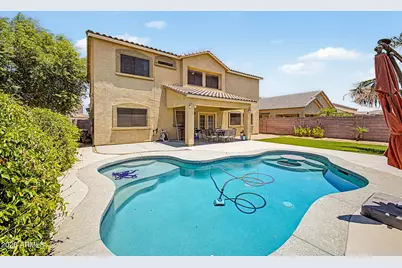 38620 N Tumbleweed Lane, San Tan Valley, AZ 85140 - Photo 42