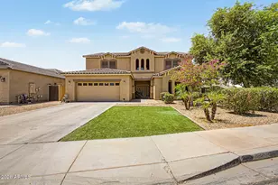 38620 N Tumbleweed Ln, San Tan Valley, AZ 85140 - Photo 1