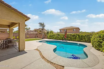 38620 N Tumbleweed Lane, San Tan Valley, AZ 85140 - Photo 44