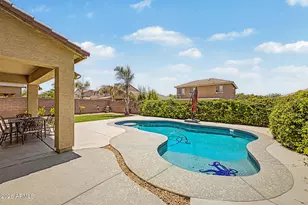 38620 N Tumbleweed Ln, San Tan Valley, AZ 85140 - Photo 44