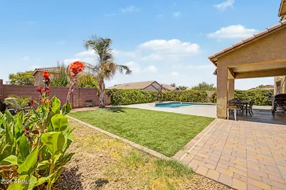 38620 N Tumbleweed Lane, San Tan Valley, AZ 85140 - Photo 38