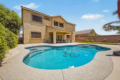 38620 N Tumbleweed Lane, San Tan Valley, AZ 85140 - Photo 46
