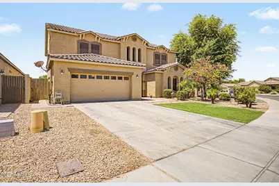 38620 N Tumbleweed Lane, San Tan Valley, AZ 85140 - Photo 1