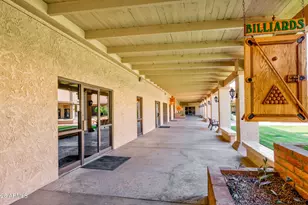 227 Leisure World, Mesa, AZ 85206 - Photo 36