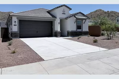 6964 W Buckhorn Trail, Peoria, AZ 85383 - Photo 2