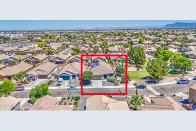 1260 W Loemann Drive, San Tan Valley, AZ 85143 - Photo 48