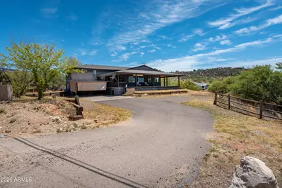 2267 N Private Drive, Camp Verde, AZ 86322 - Photo 2