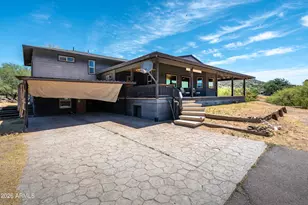 2267 N Private Dr, Camp Verde, AZ 86322 - Photo 1