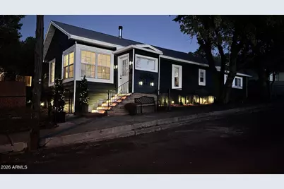 401 S 1st Street, Williams, AZ 86046 - Photo 2