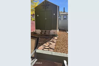 401 S 1st Street, Williams, AZ 86046 - Photo 22