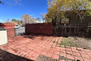 401 S 1st St, Williams, AZ 86046 - Photo 4