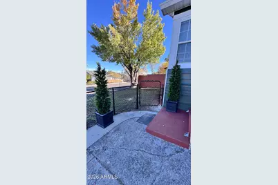 401 S 1st Street, Williams, AZ 86046 - Photo 16
