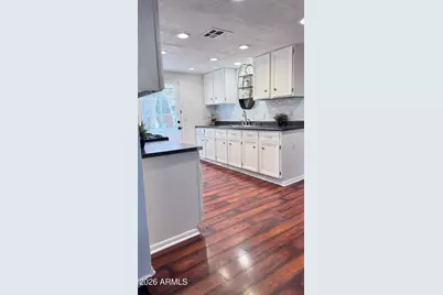 401 S 1st Street, Williams, AZ 86046 - Photo 20