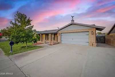 3113 N 82nd Street, Scottsdale, AZ 85251 - Photo 2