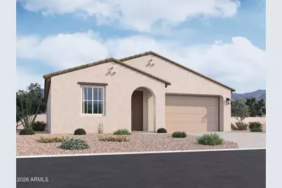 2491 E Galloping Horse Drive, San Tan Valley, AZ 85140 - Photo 1