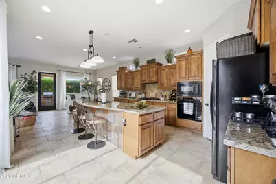 1802 E Harmony Way, Queen Creek, AZ 85140 - Photo 10