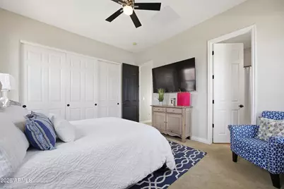 1802 E Harmony Way, Queen Creek, AZ 85140 - Photo 30