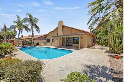 1116 N Ambrosia --, Mesa, AZ 85205 - Photo 34