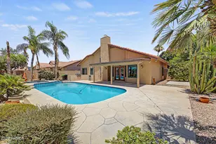 1116 N Ambrosia, Mesa, AZ 85205 - Photo 34
