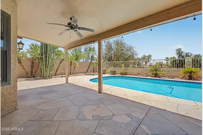 1116 N Ambrosia --, Mesa, AZ 85205 - Photo 32