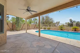 1116 N Ambrosia, Mesa, AZ 85205 - Photo 32