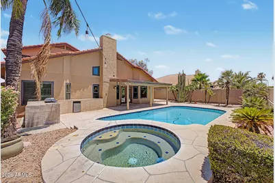 1116 N Ambrosia --, Mesa, AZ 85205 - Photo 36