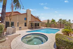 1116 N Ambrosia, Mesa, AZ 85205 - Photo 36