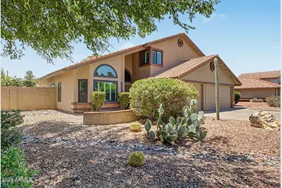 1116 N Ambrosia --, Mesa, AZ 85205 - Photo 1