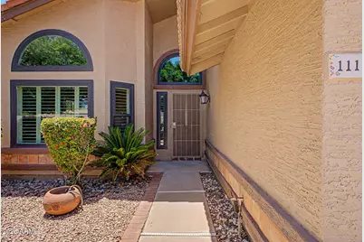 1116 N Ambrosia --, Mesa, AZ 85205 - Photo 4