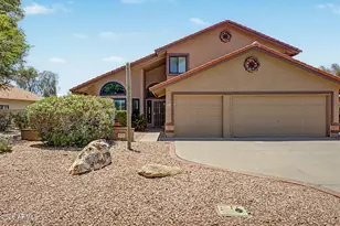 1116 N Ambrosia, Mesa, AZ 85205 - Photo 2