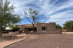 24334 W Desert Vista Trail, Wittmann, AZ 85361 - Photo 2
