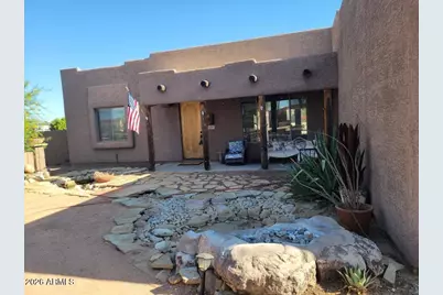 24334 W Desert Vista Trail, Wittmann, AZ 85361 - Photo 4