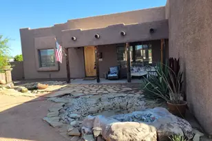 24334 W Desert Vista Trail, Wittmann, AZ 85361 - Photo 4