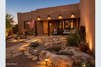 24334 W Desert Vista Trail, Wittmann, AZ 85361 - Photo 4