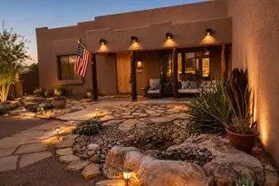 24334 W Desert Vista Trail, Wittmann, AZ 85361 - Photo 4